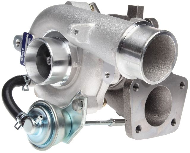 2007-2012 Mazda CX-7 Turbocharger (Mahle)