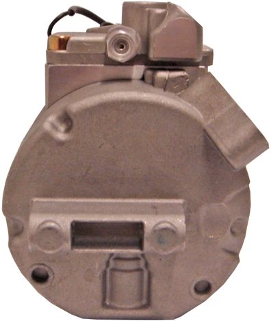 2009-2011 BMW X3 A/C Compressor (Mahle)