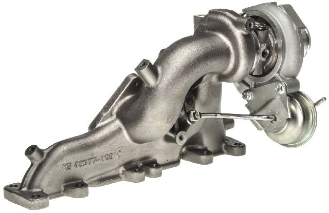 2003-2005 Dodge Neon Turbocharger (Mahle)
