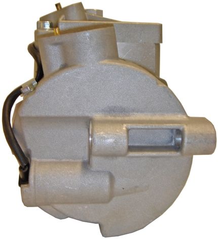 2009 Mercedes-Benz C280 A/C Compressor (Mahle)