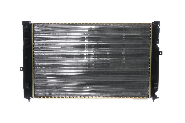 1997-2001 Audi A4 Radiator (Mahle)