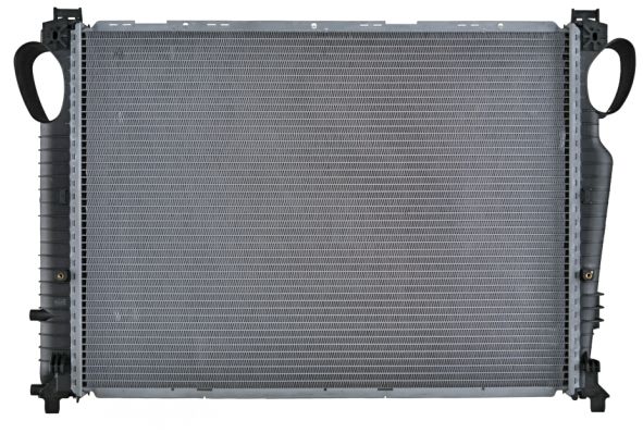 2000 Mercedes-Benz S600 Radiator (Mahle)