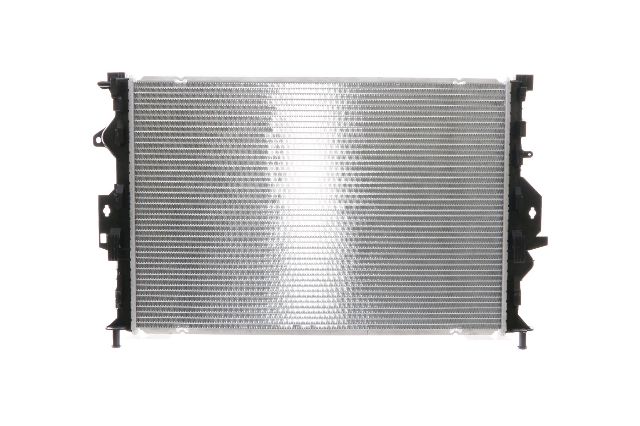 2008-2010 Volvo V70 Radiator (Mahle)