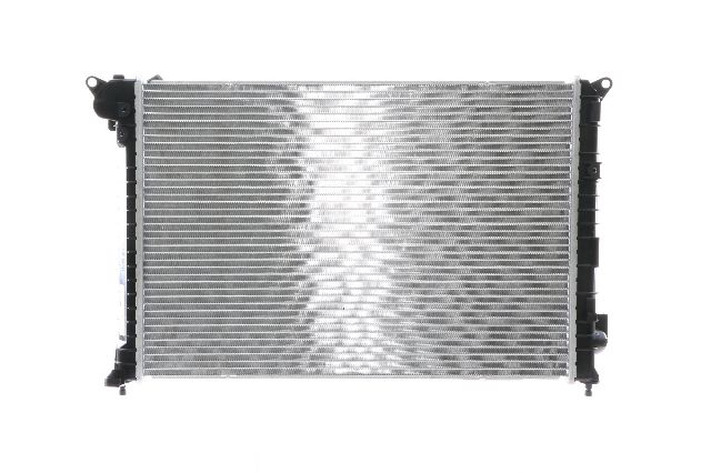 2002-2008 Mini Cooper Radiator - Center (Mahle)