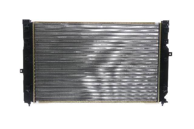 1998-2001 Audi A6 Radiator (Mahle)