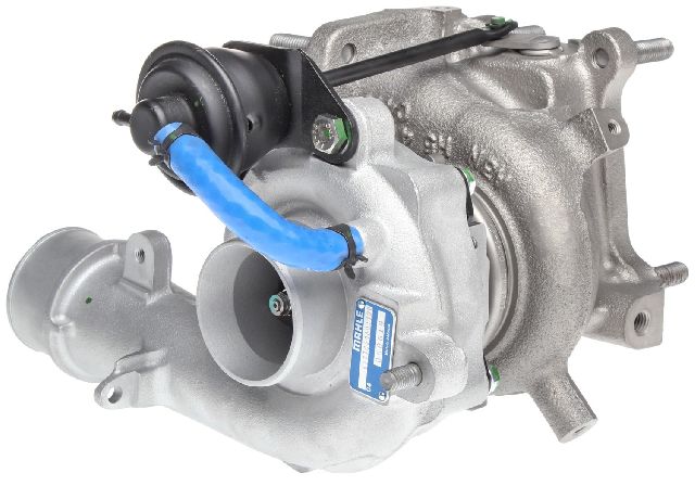 2007-2012 Mazda CX-7 Turbocharger (Mahle)