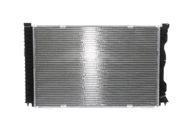 2006-2011 Audi A6 Radiator -  or Center (Mahle)