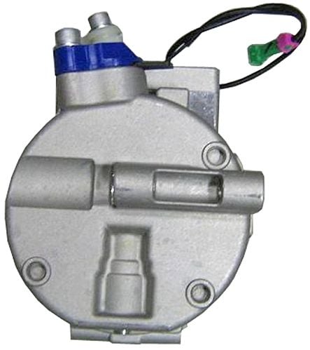 1997-1999 Audi A6 A/C Compressor (Mahle)