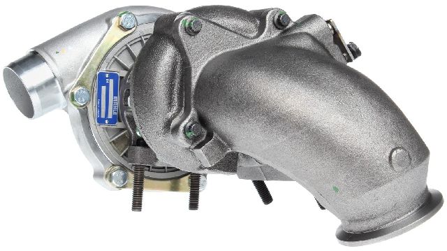 1993-1994 Ford F-250 Turbocharger (Mahle)