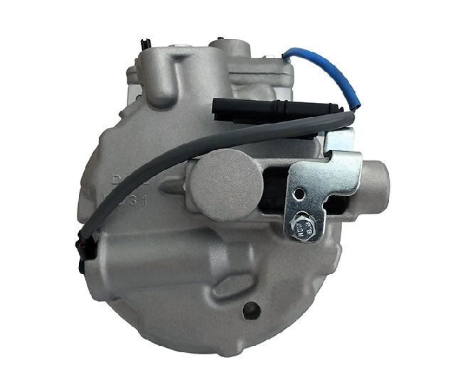 2014-2016 BMW 435i A/C Compressor (Mahle)