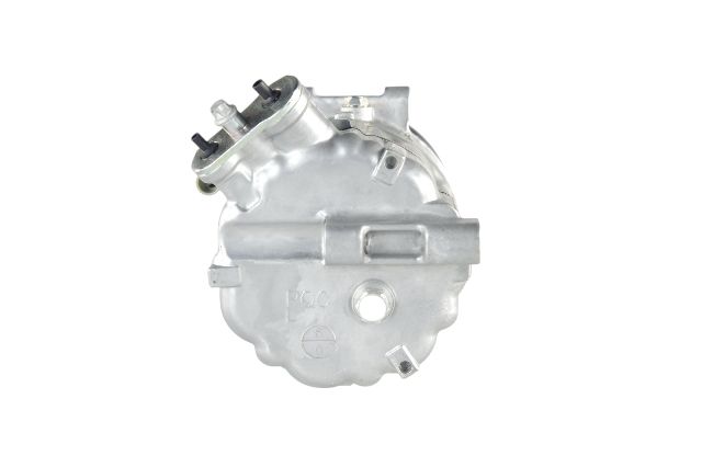 2003-2005 Saab 9-3 A/C Compressor (Mahle)