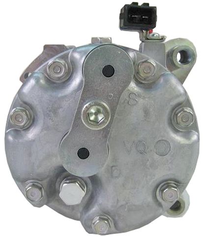 1993-1998 Volkswagen Golf A/C Compressor (Mahle)