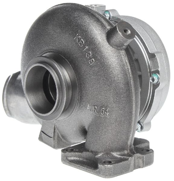 2005-2006 Jeep Liberty Turbocharger (Mahle)