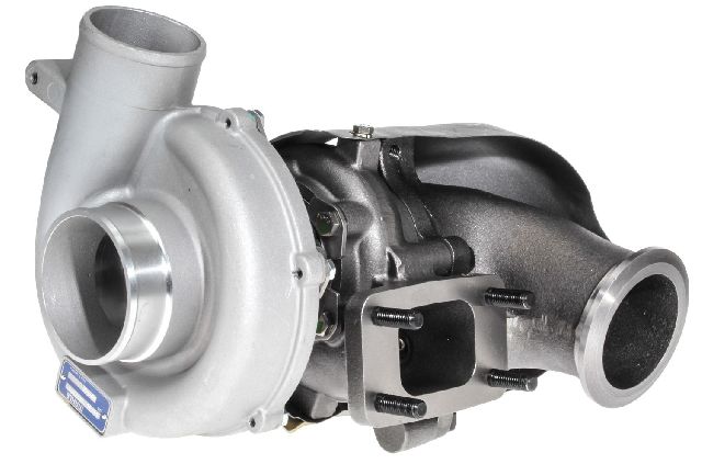 1997-2002 GMC C3500HD Turbocharger (Mahle)