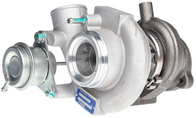 1999-2003 Saab 9-3 Turbocharger (Mahle)