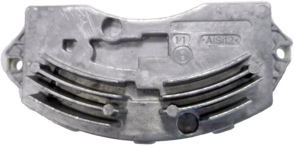2010-2015 BMW X3 HVAC Blower Motor Regulator (Mahle)