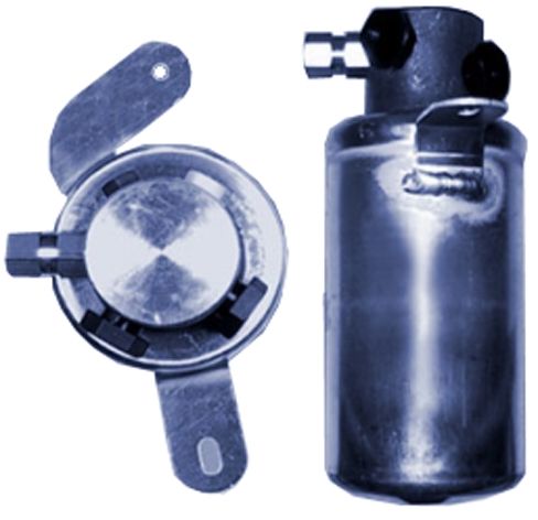 1996-1999 Mercedes-Benz C280 A/C Receiver Drier (Mahle)