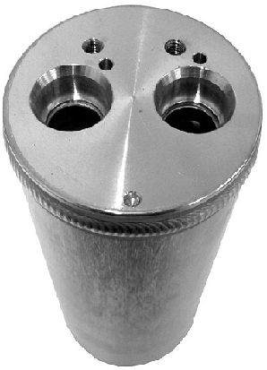 2006-2010 Audi A6 A/C Receiver Drier (Mahle)