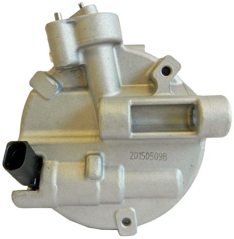 2009-2014 Volkswagen CC A/C Compressor (Mahle)