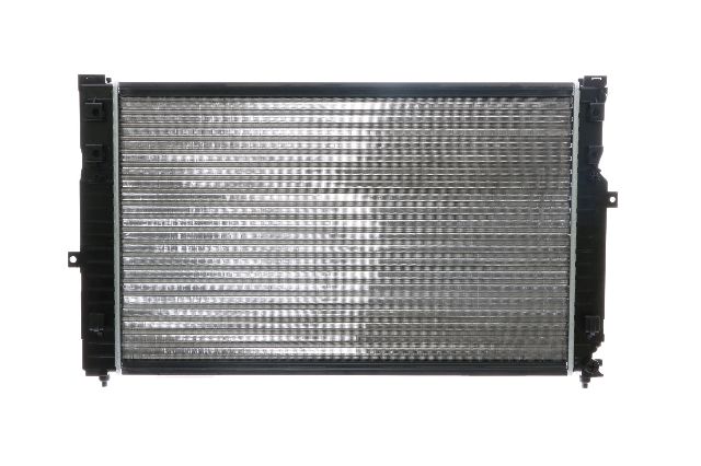 1997-2001 Audi A4 Radiator (Mahle)