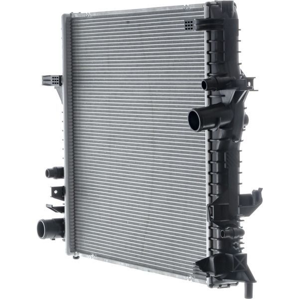 2010-2015 Jaguar XF Radiator (Mahle)
