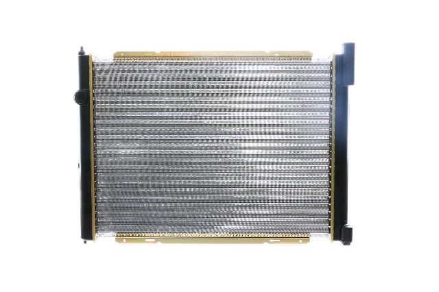 1985-1992 Volkswagen Transporter Radiator (Mahle)