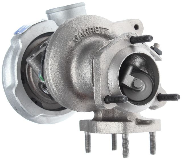1994-1998 Saab 900 Turbocharger (Mahle)