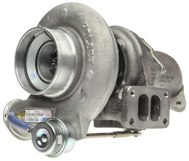 1999-2002 Dodge Ram 3500 Turbocharger (Mahle)