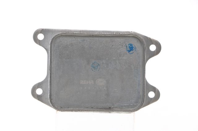2019-2020 Volkswagen Golf Automatic Transmission Oil Cooler Assembly (Mahle)