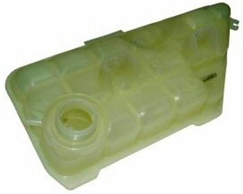 2003-2005 Mercedes-Benz ML350 Engine Coolant Reservoir (Mahle)