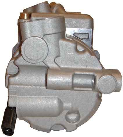2010-2011 Audi A5 A/C Compressor (Mahle)