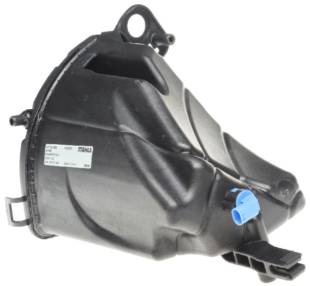 2011-2012 BMW 550i Engine Coolant Reservoir (Mahle)