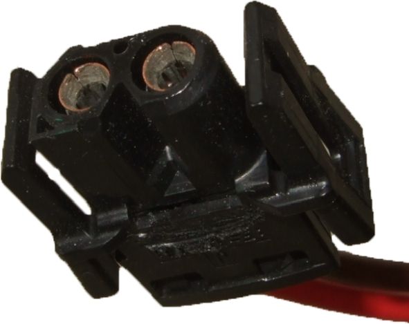 2008-2010 BMW 528i HVAC Blower Motor (Mahle)