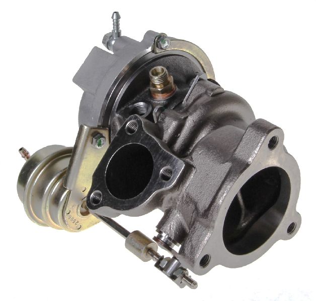 2000-2006 Audi A4 Turbocharger (Mahle)