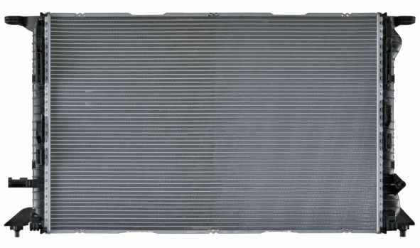 2013-2015 Audi Q5 Radiator (Mahle)