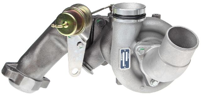 1996-2002 Chevrolet Express 3500 Turbocharger (Mahle)
