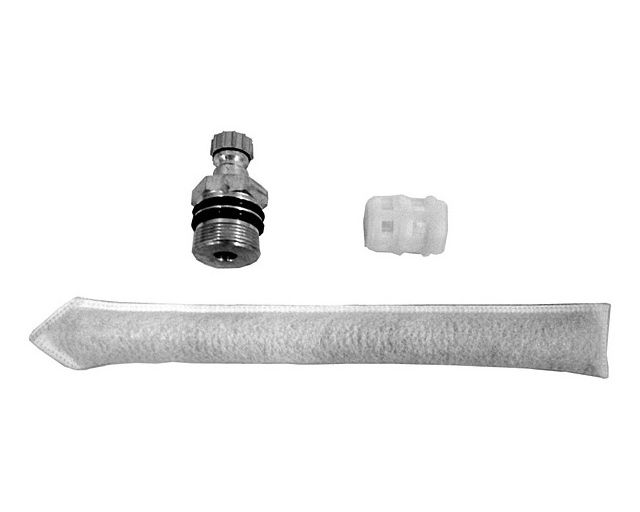 2000 Mercedes-Benz C280 A/C Receiver Drier (Mahle)
