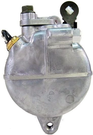 1996-1999 BMW Z3 A/C Compressor (Mahle)