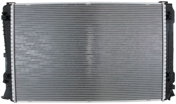 2007-2011 Audi S6 Radiator (Mahle)