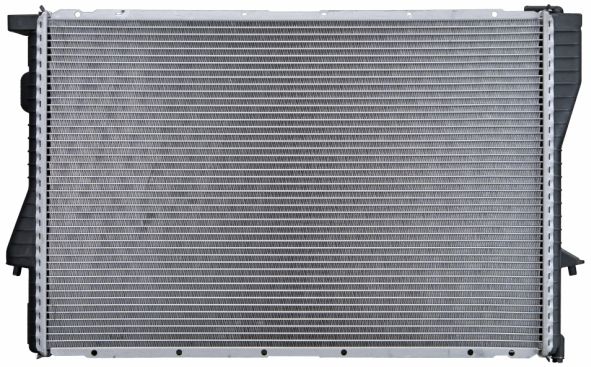 1997-1998 BMW 528i Radiator (Mahle)