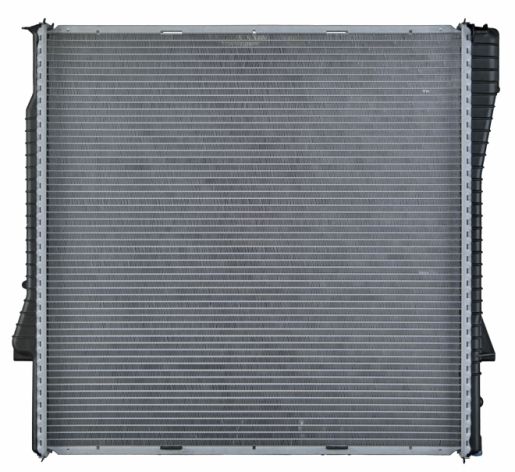 2001-2006 BMW X5 Radiator (Mahle)