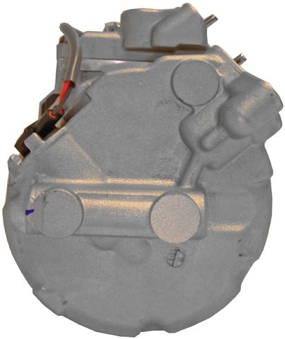 2006-2007 BMW 323i A/C Compressor (Mahle)