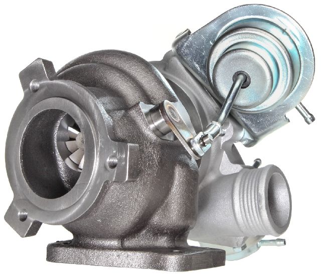 2000-2004 Volvo S40 Turbocharger (Mahle)