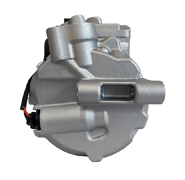 2004-2006 Audi A4 A/C Compressor (Mahle)