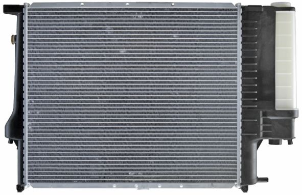 1989-1995 BMW 525i Radiator (Mahle)