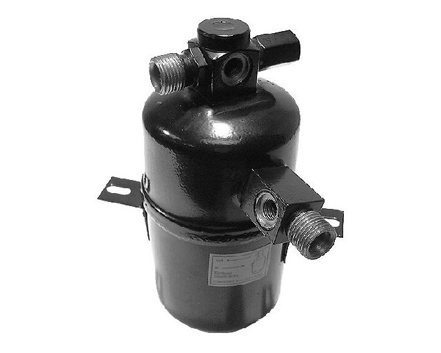 1994-1997 Mercedes-Benz SL320 A/C Receiver Drier (Mahle)