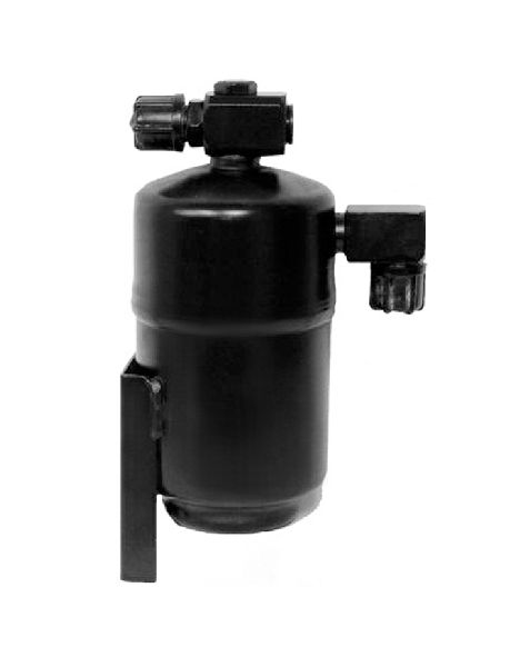 1986-1991 Volkswagen Vanagon A/C Receiver Drier (Mahle)