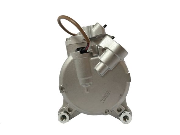 2013-2017 BMW X3 A/C Compressor (Mahle)