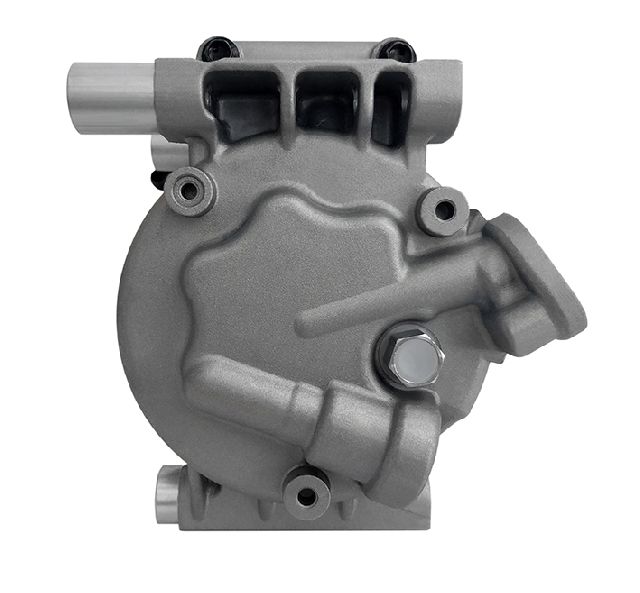 2007-2012 Hyundai Elantra A/C Compressor (Mahle)