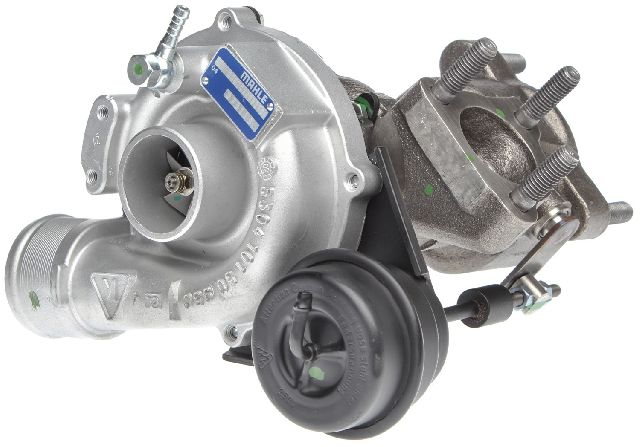 2000-2006 Audi A4 Turbocharger (Mahle)